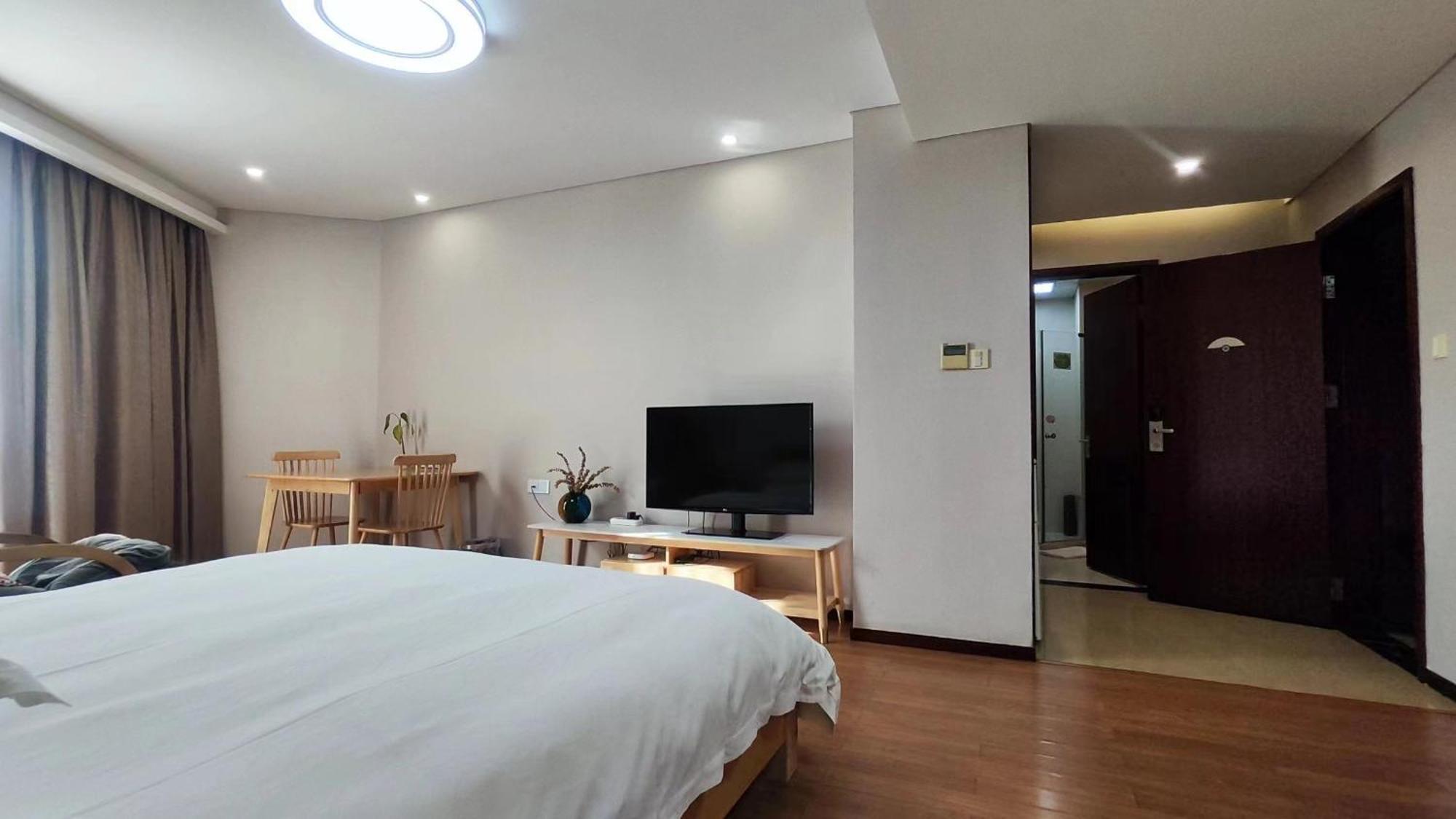 East King Business Hotel Hangzhou Exterior foto