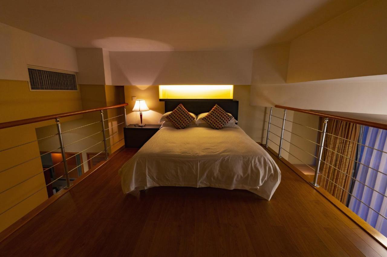 East King Business Hotel Hangzhou Exterior foto